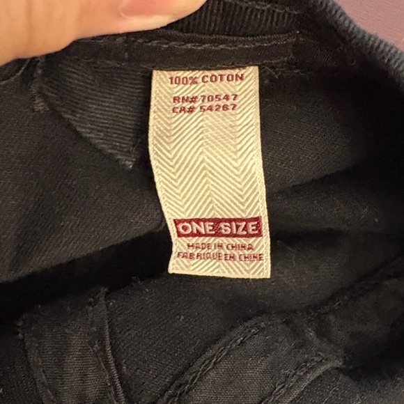 Forty Seven ‘47 Brand Baltimore Orioles Hat Baseball Black Adjustable OS, Unisex - Picture 11 of 11